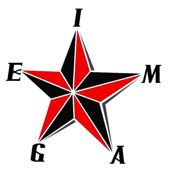 Brotherhood Logo